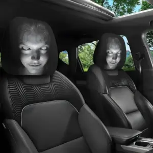 Car accessories