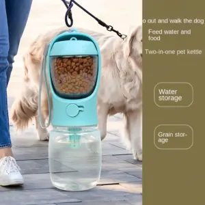 Pet accessories