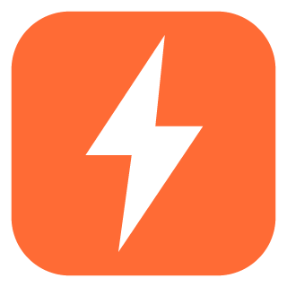 GiddyGadget.com logo